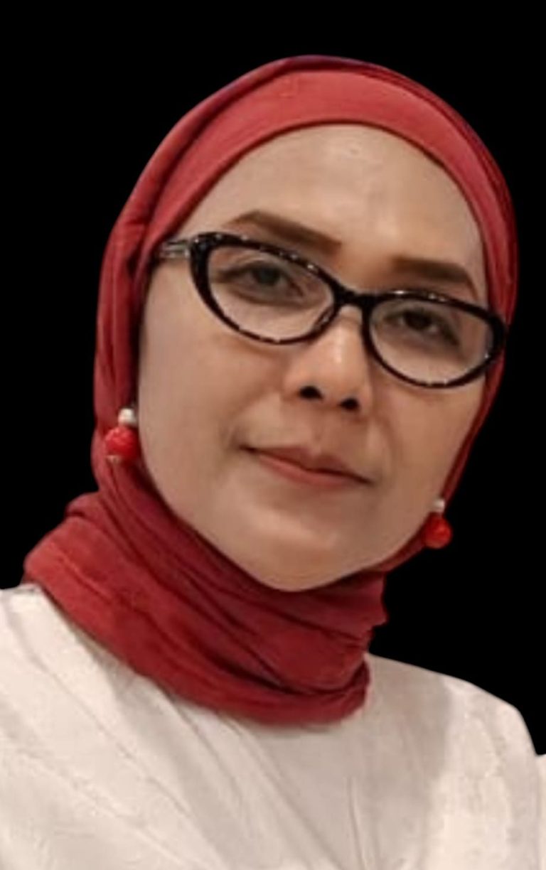 Ivo Fauziah