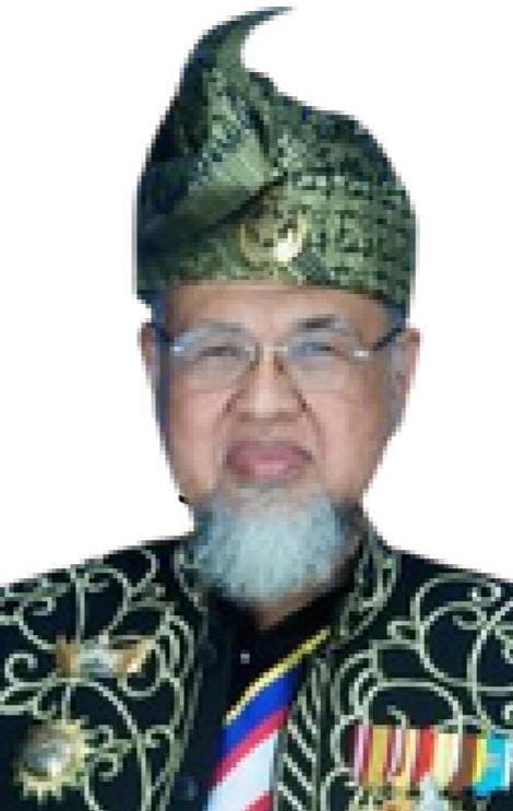 H. Huzrin Hood, S.H. M.H. MPDI