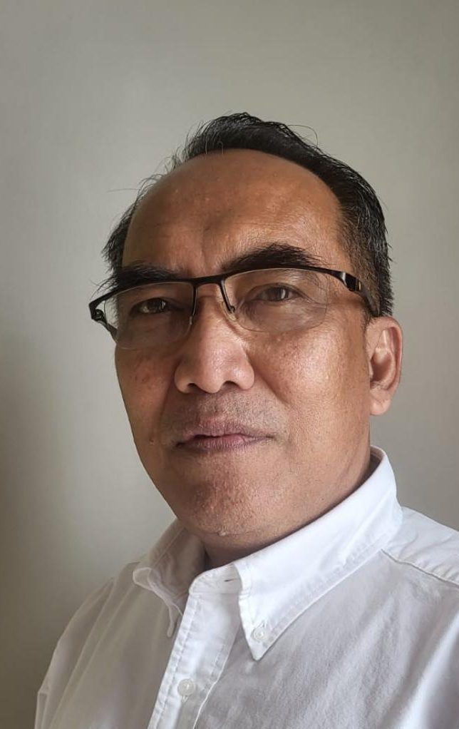 Zulkifli Yusuf