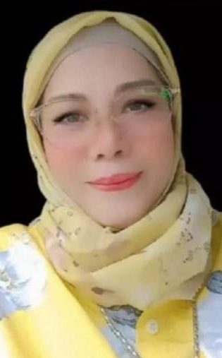 M.M. Iroshita Arsyafira