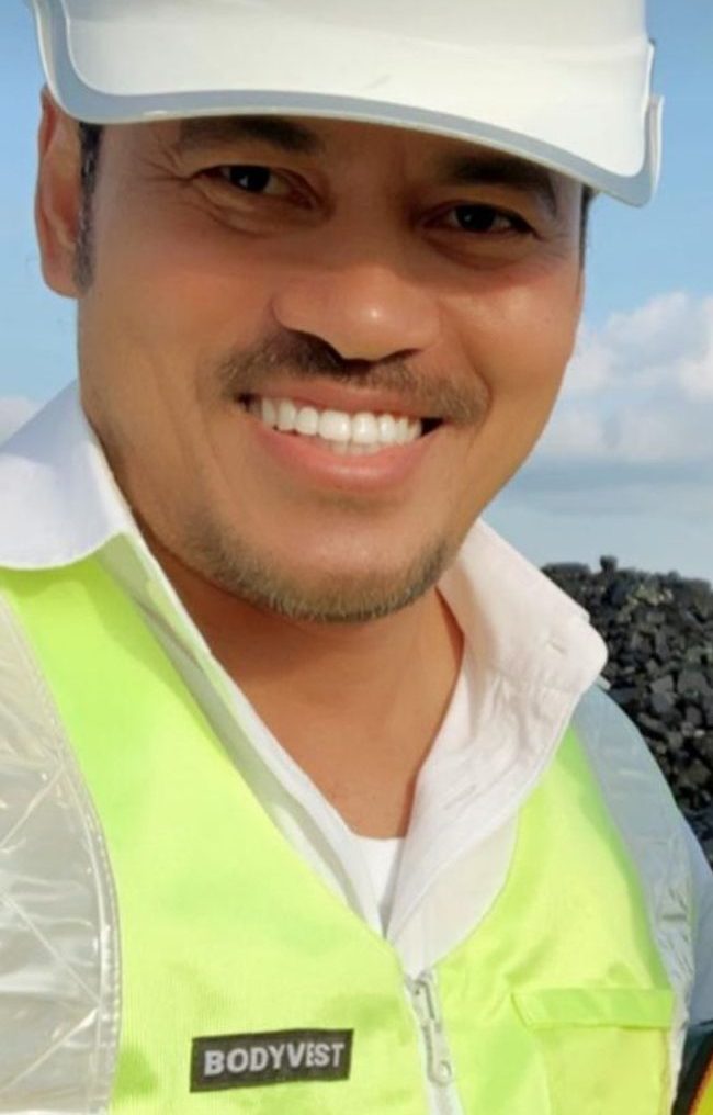 Noordiyansyah Nasrie, SE. M.Hum