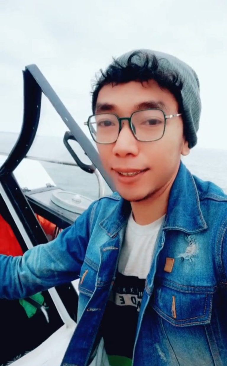 Imam Muhajjir Fakhri Putra, ST. M.Eng