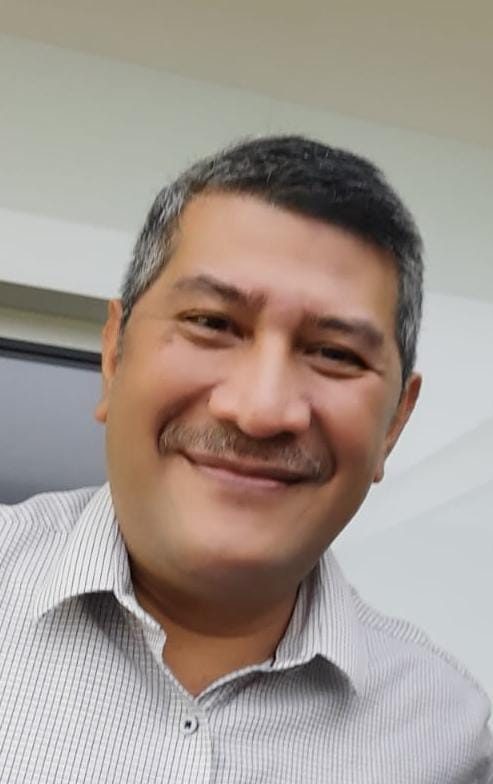 R. Ari Lumaksono