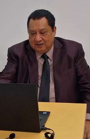 Drs. Yamin Pakaya. MT