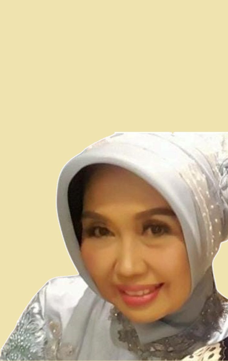 Ida Mustafida Setiawan