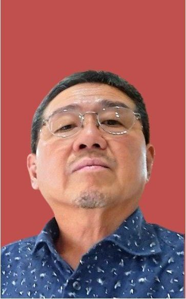 John Hartono